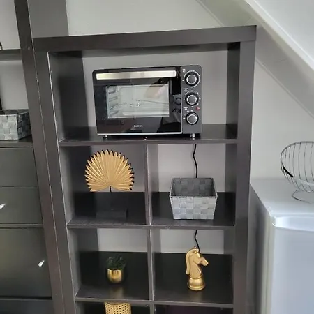 Reglisse-12 Min Des Parcs Walt Disney-arrivee Autonome - Parking & Wifi Gratuit Appartement