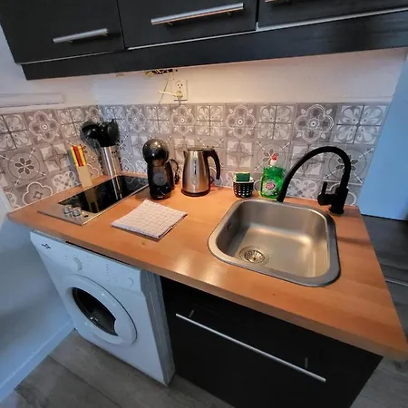 Reglisse-12 Min Des Parcs Walt Disney-arrivee Autonome - Parking & Wifi Gratuit *