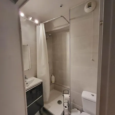 Appartement Reglisse-12 Min Des Parcs Walt Disney-arrivee Autonome - Parking & Wifi Gratuit *